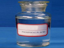 Phosphoric Acid